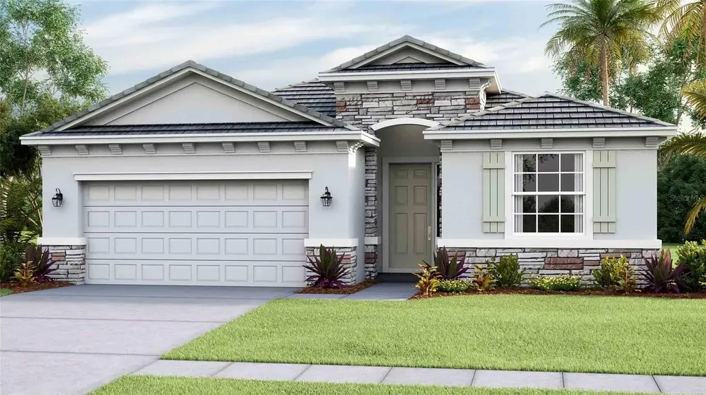 17715 Gulf Ranch Place Bradenton FL 34211