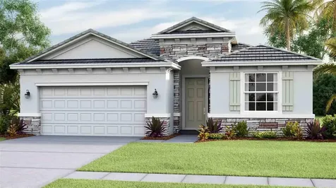 17715 Gulf Ranch Place Bradenton FL 34211