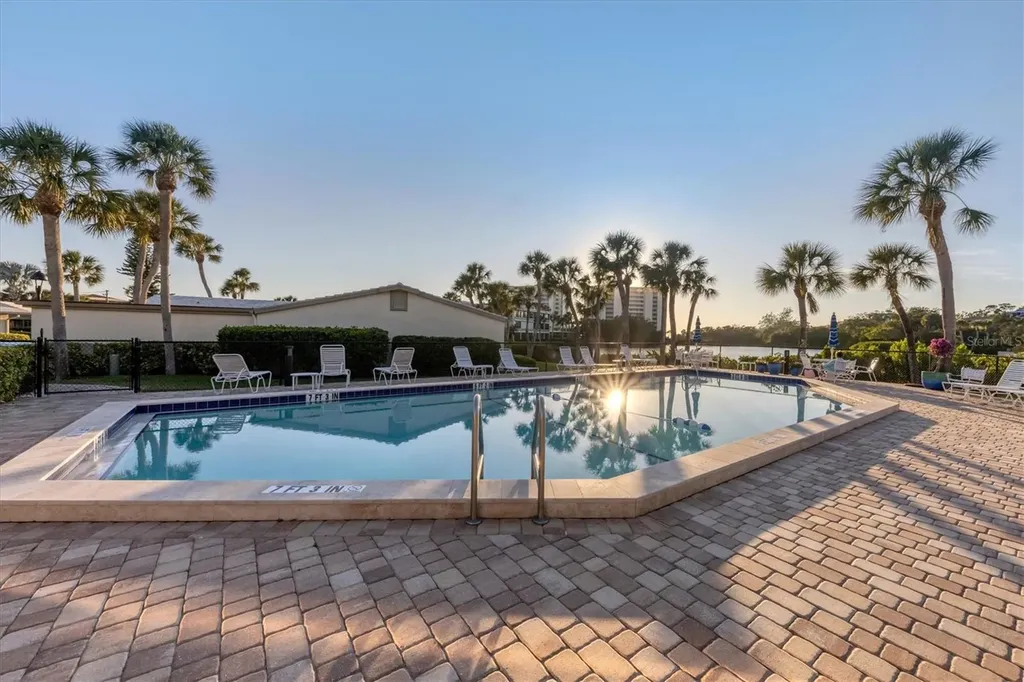 20 Whispering Sands Drive Sarasota FL 34242