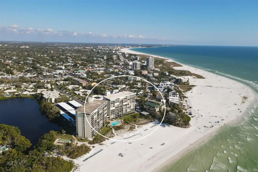 20 Whispering Sands Drive Sarasota FL 34242