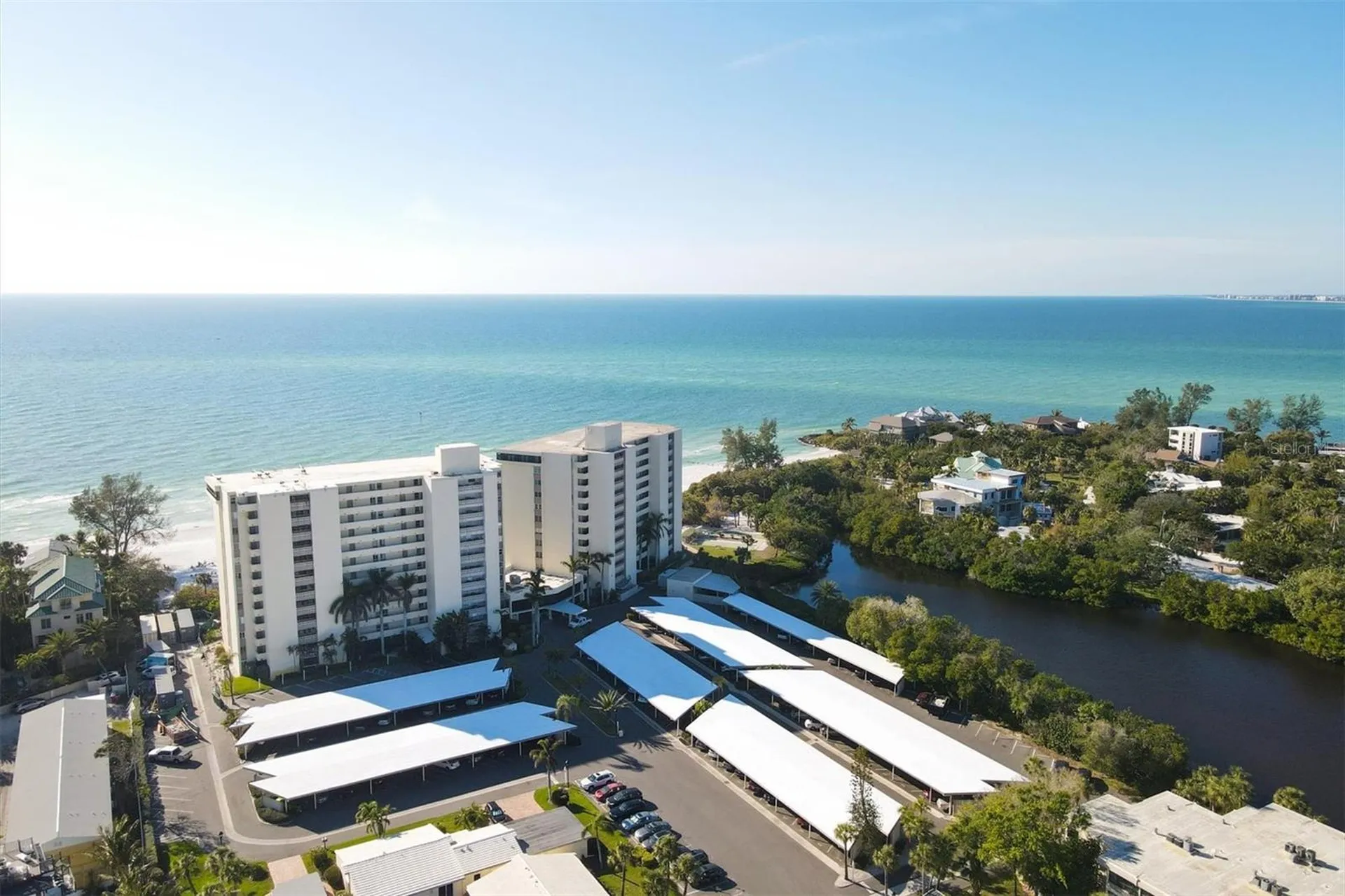 20 Whispering Sands Drive Sarasota FL 34242