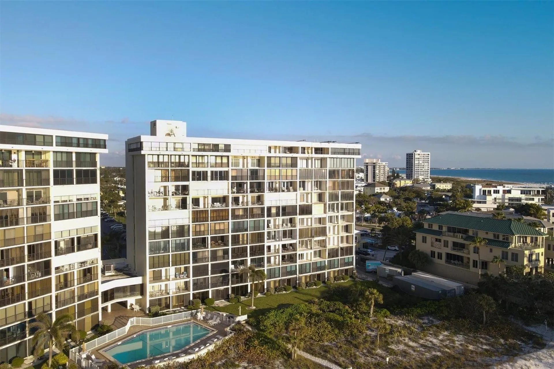 20 Whispering Sands Drive Sarasota FL 34242