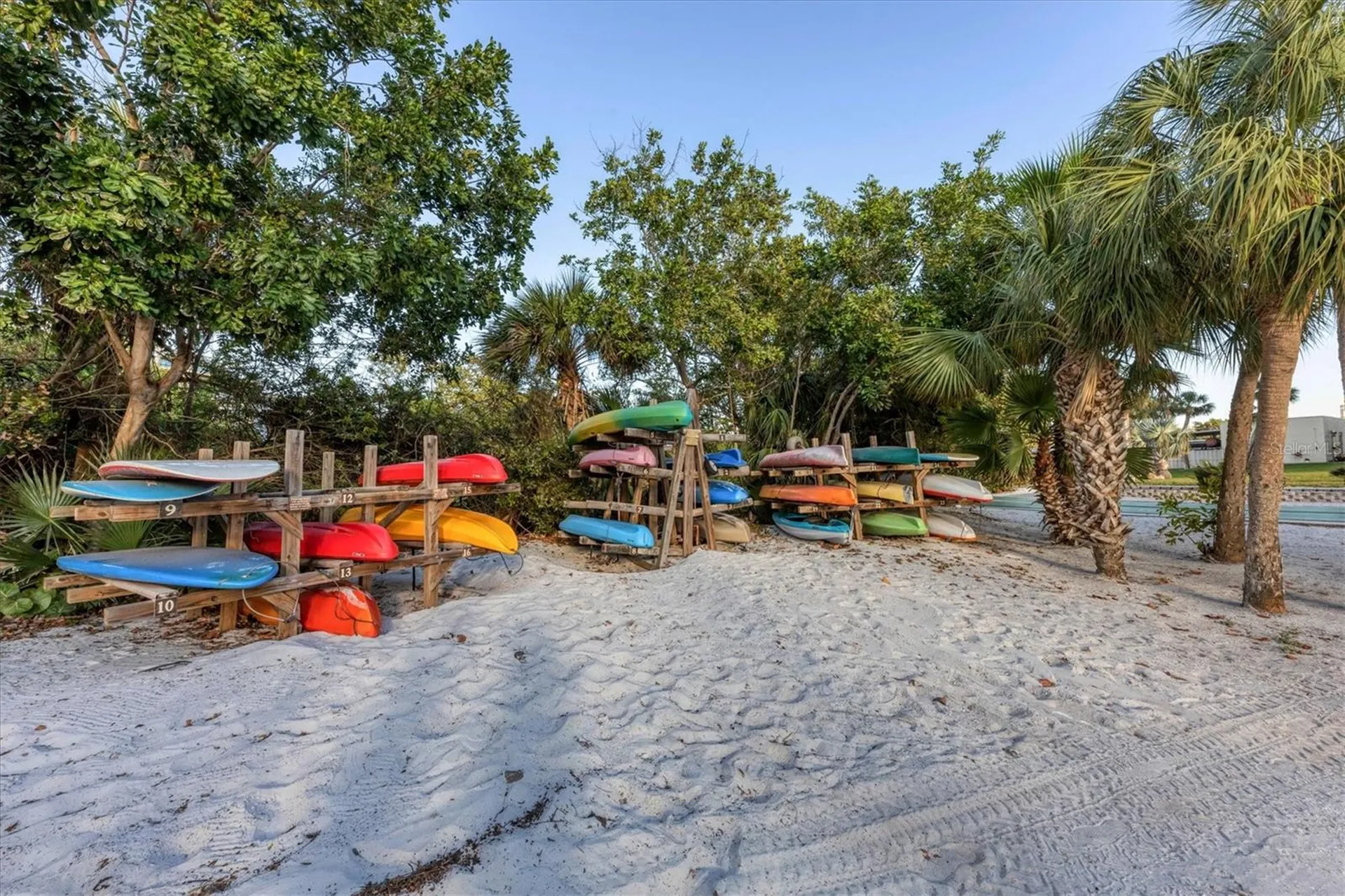20 Whispering Sands Drive Sarasota FL 34242
