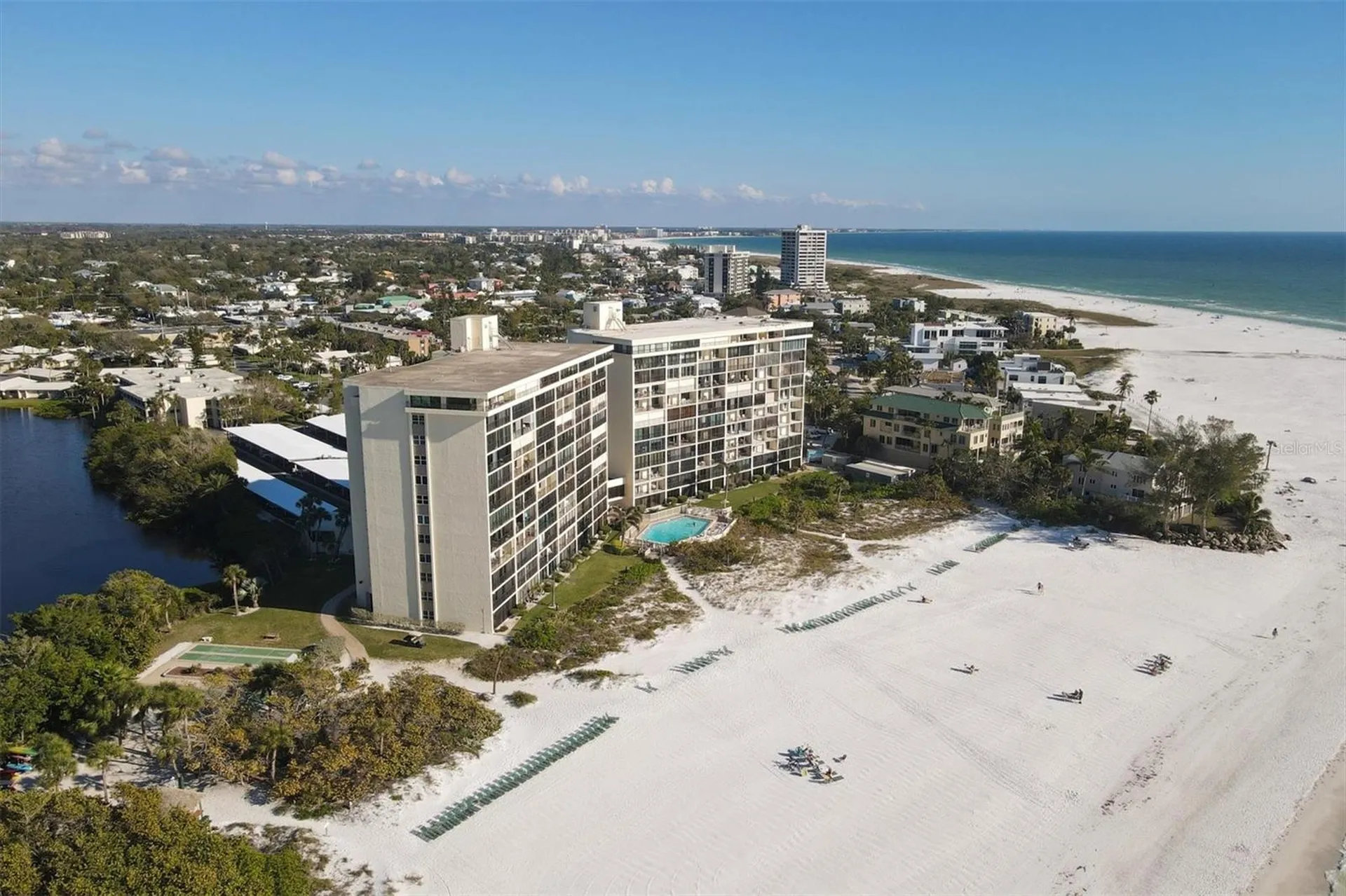 20 Whispering Sands Drive Sarasota FL 34242