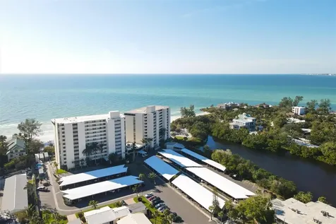 20 Whispering Sands Drive Sarasota FL 34242