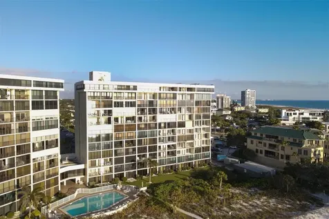 20 Whispering Sands Drive Sarasota FL 34242