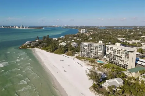 20 Whispering Sands Drive Sarasota FL 34242