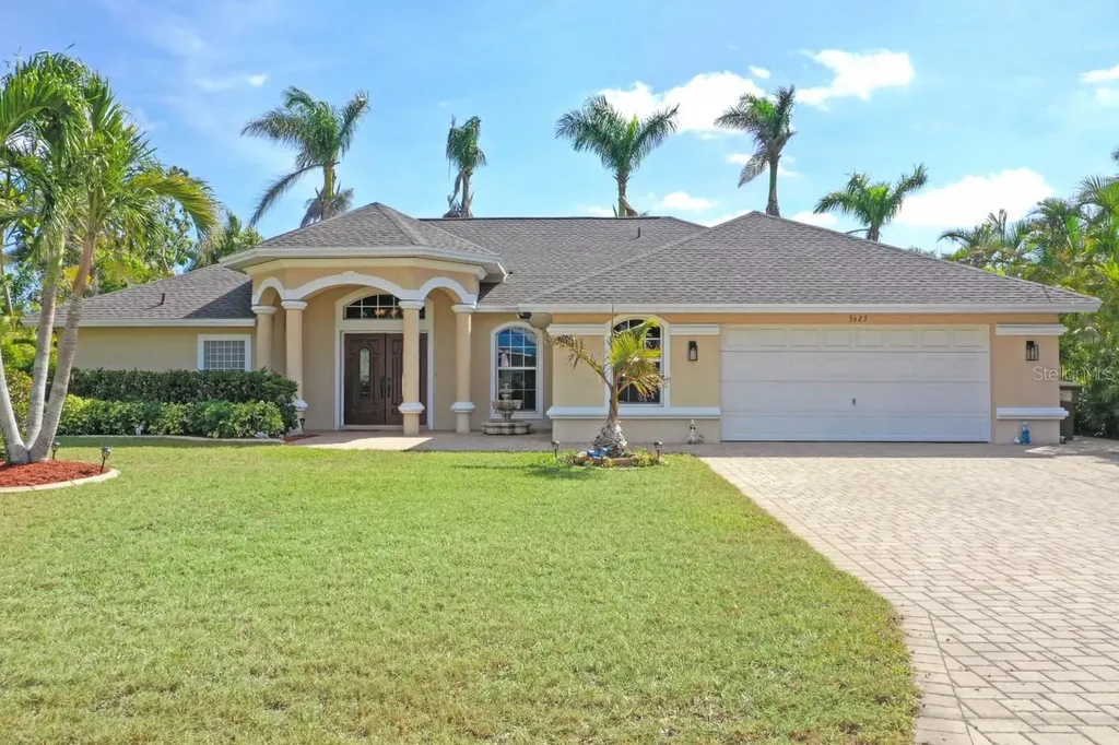 3623 SW 2nd Avenue Cape Coral FL 33914