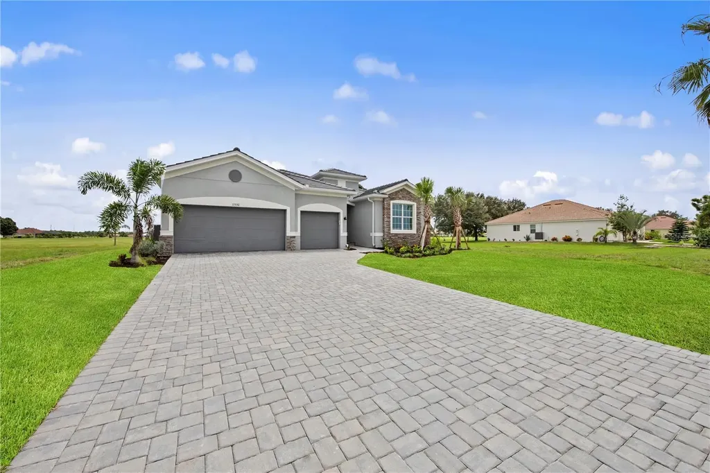 16261 Juarez Court Punta Gorda FL 33955