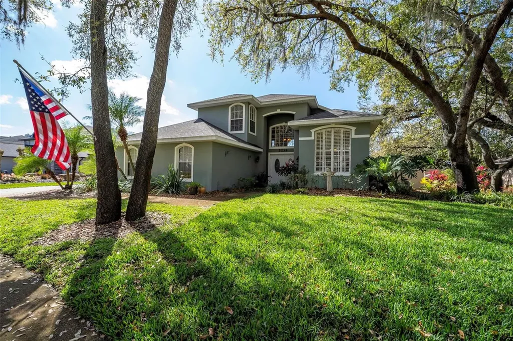 5238 Hammock Circle Saint Cloud FL 34771