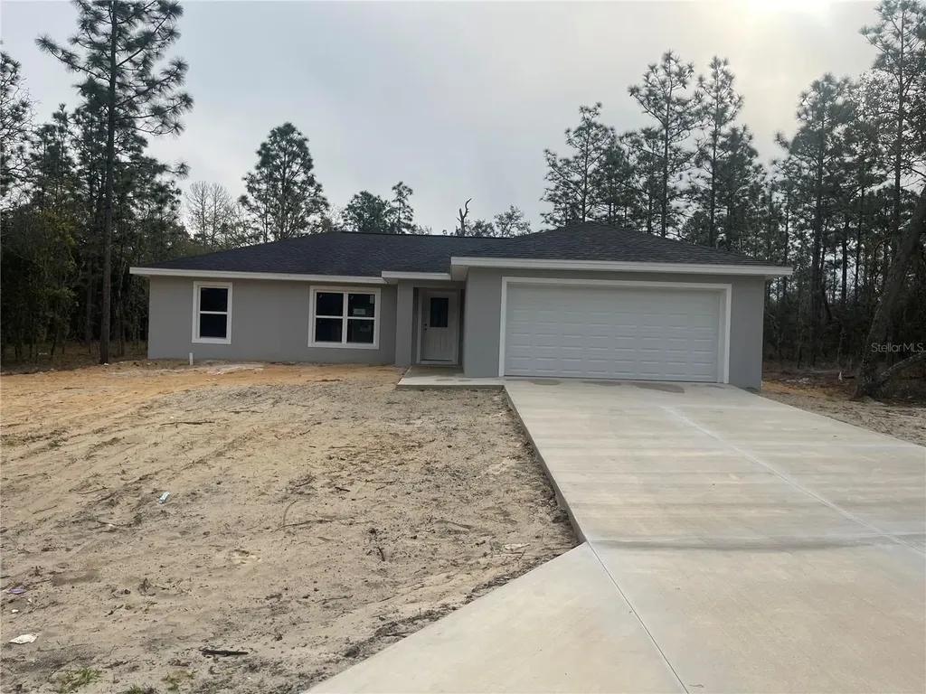 2545 SW Soundview Drive Dunnellon FL 34431