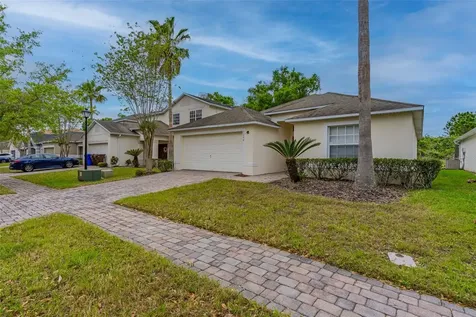 1208 Winding Willow Court Kissimmee FL 34746