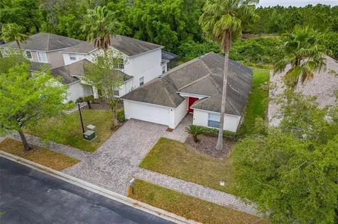 1208 Winding Willow Court Kissimmee FL 34746