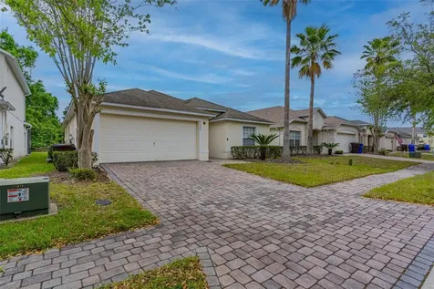 1208 Winding Willow Court Kissimmee FL 34746