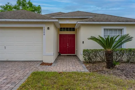1208 Winding Willow Court Kissimmee FL 34746