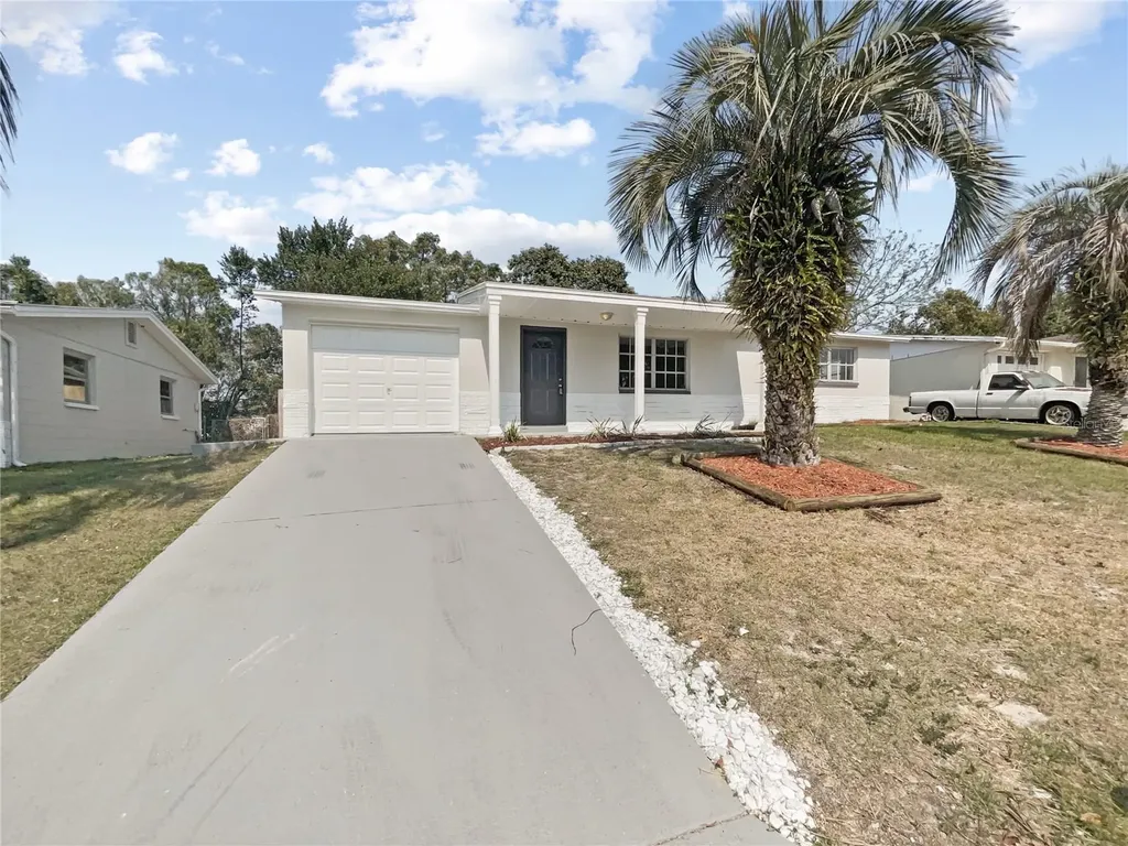 5041 Farley Drive Holiday FL 34690