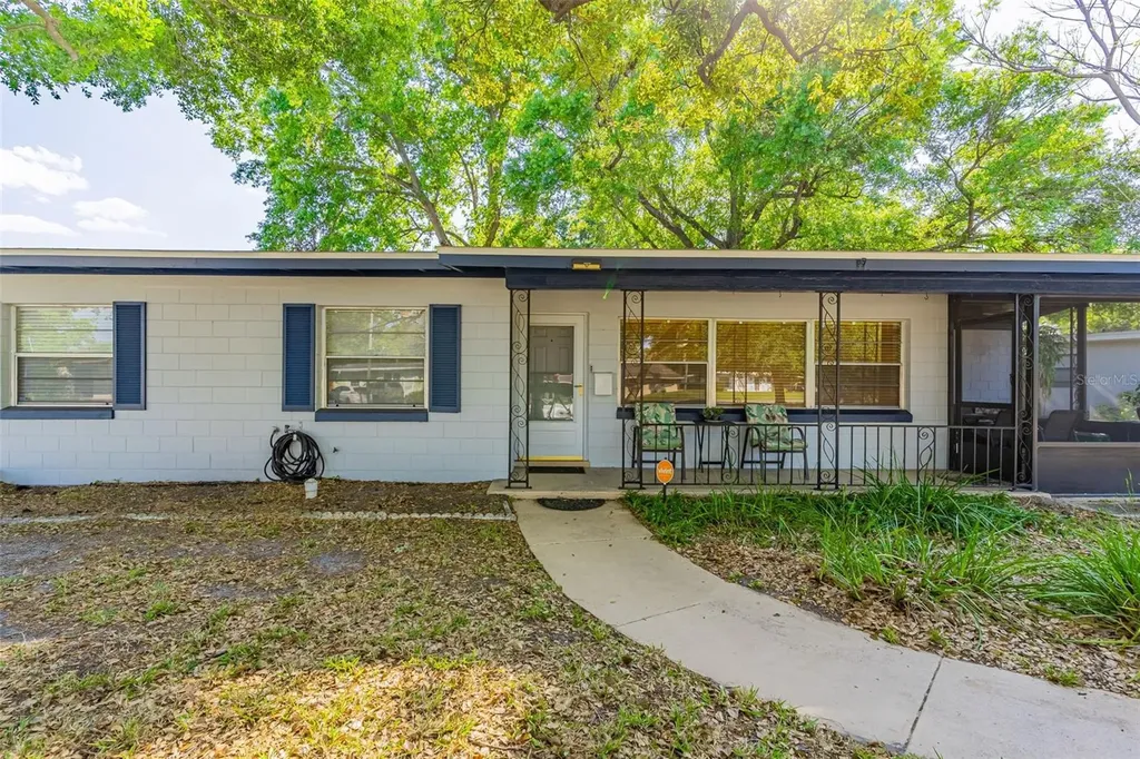 1602 Mosher Drive Orlando FL 32810