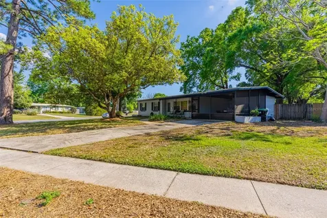 1602 Mosher Drive Orlando FL 32810