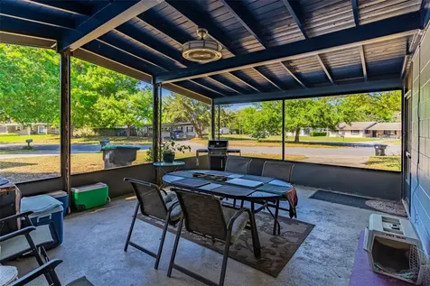 1602 Mosher Drive Orlando FL 32810
