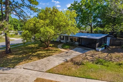 1602 Mosher Drive Orlando FL 32810