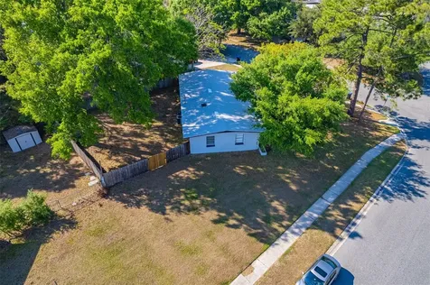 1602 Mosher Drive Orlando FL 32810