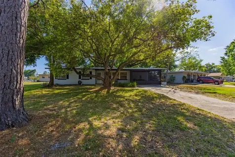 1602 Mosher Drive Orlando FL 32810