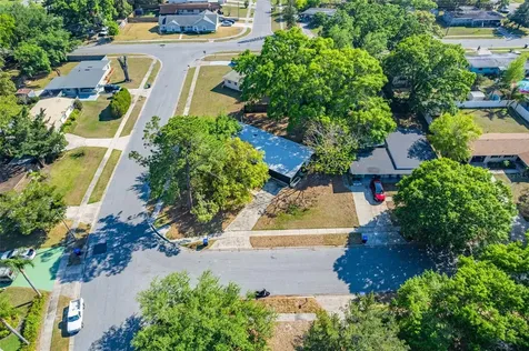 1602 Mosher Drive Orlando FL 32810