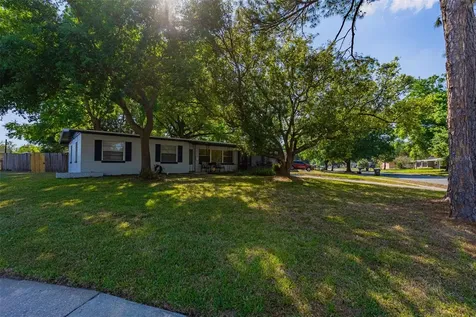 1602 Mosher Drive Orlando FL 32810