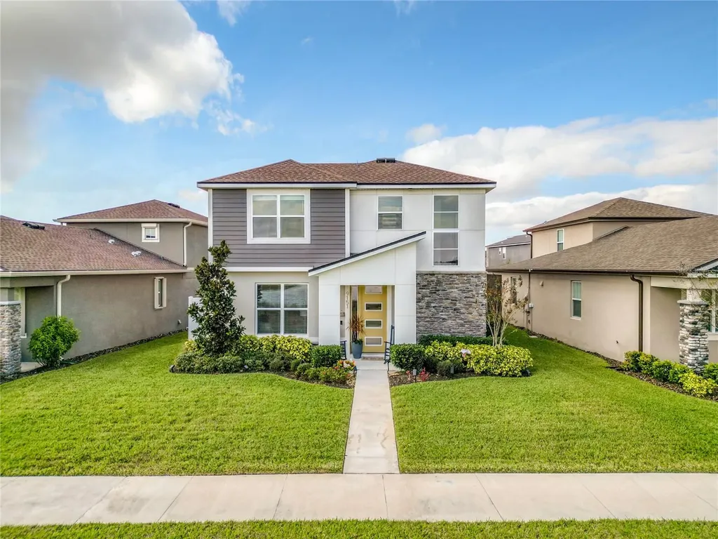 9151 Longship Alley Orlando FL 32832