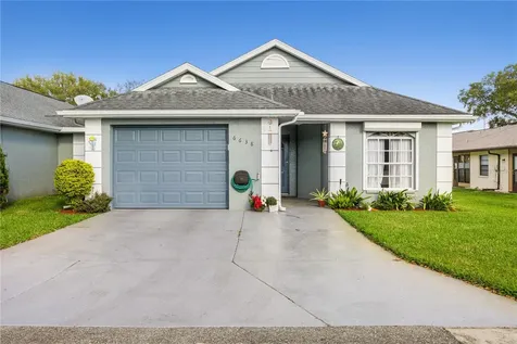 6638 Juniper Court Zephyrhills FL 33542