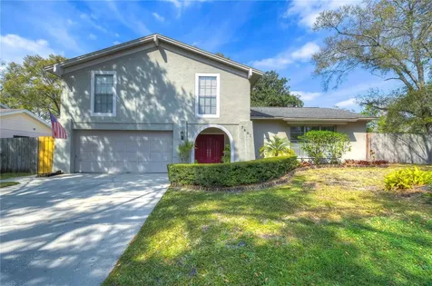 7801 Greenshire Drive Tampa FL 33634