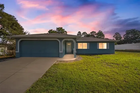 12498 Motmot Road Weeki Wachee FL 34614