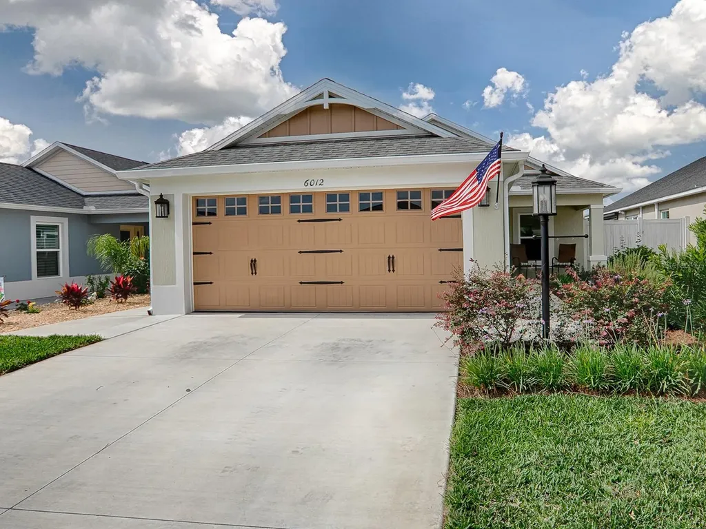 6012 Swicord Street The Villages FL 32163