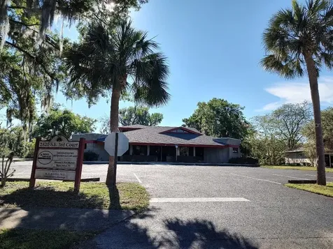 2820 SE 3rd Court Ocala FL 34471
