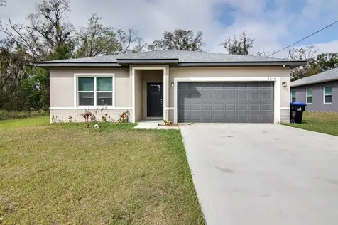 1248 S Highland Avenue Apopka FL 32703