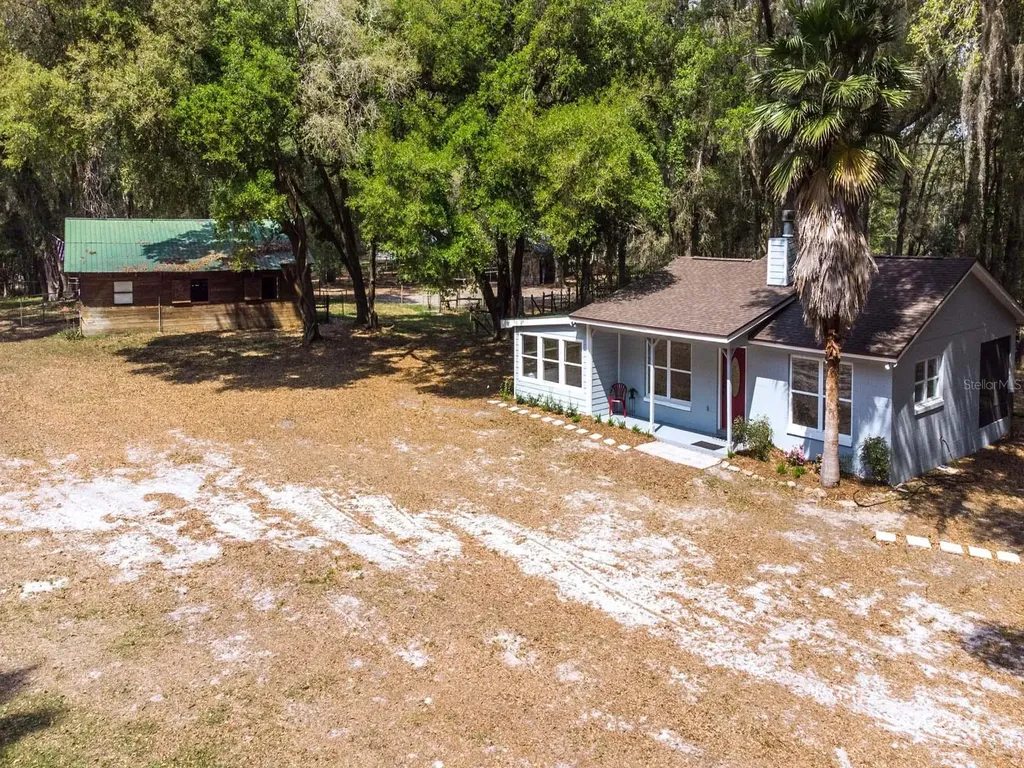 29425 SE 150th Street Altoona FL 32702