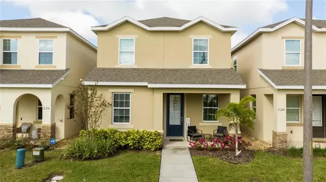 226 Bella Prestwick Boulevard Davenport FL 33837