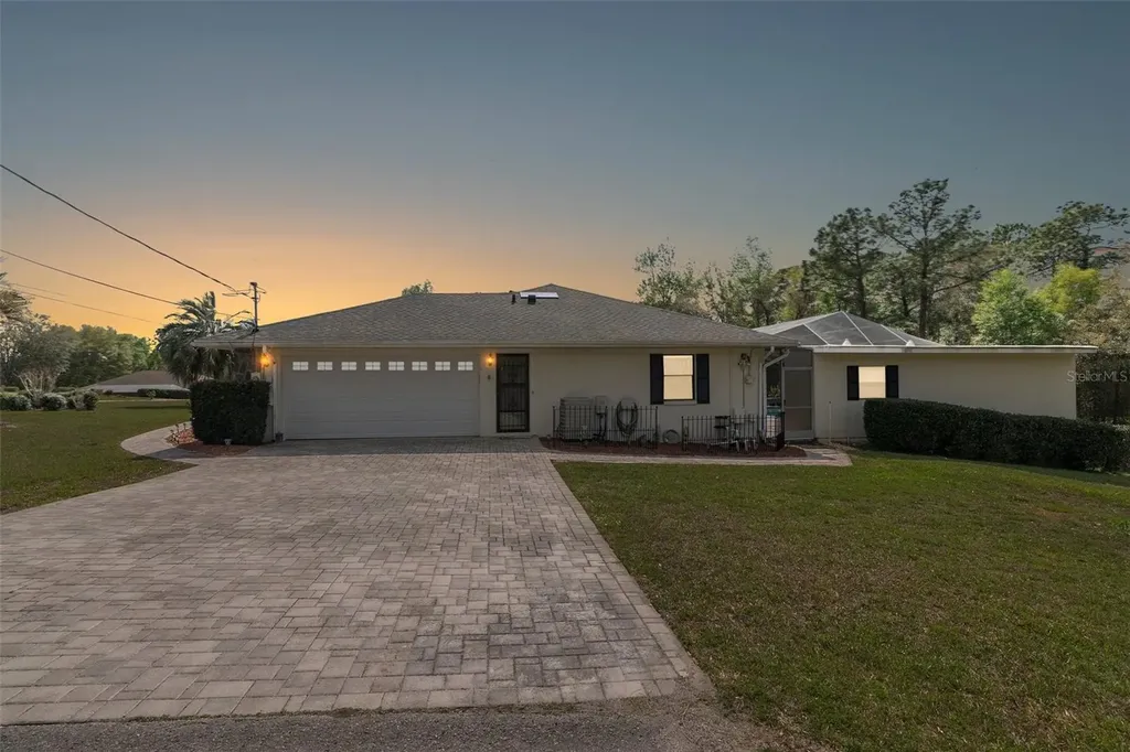 1310 N Nashua Terrace Inverness FL 34453