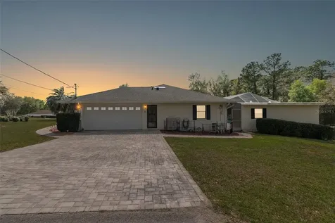1310 N Nashua Terrace Inverness FL 34453