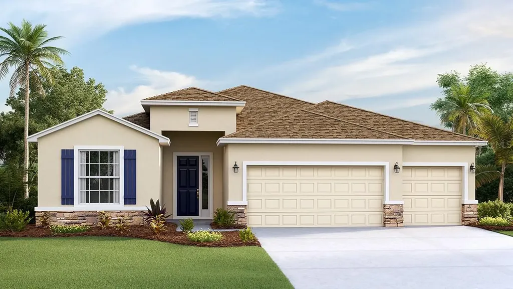 17916 Fattoria Terrace Bradenton FL 34211