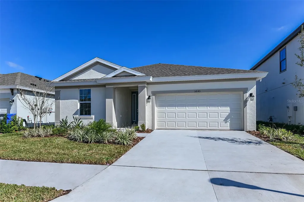 6248 Roadstead Court Apollo Beach FL 33572