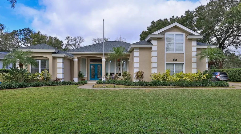 6073 Hawk Owl Trail Port Orange FL 32128