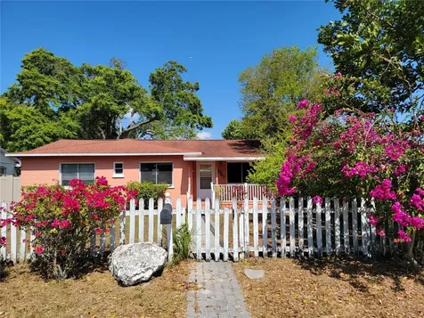 4067 31st Avenue N St Petersburg FL 33713