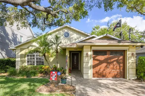 7308 S Fitzgerald Street Tampa FL 33616