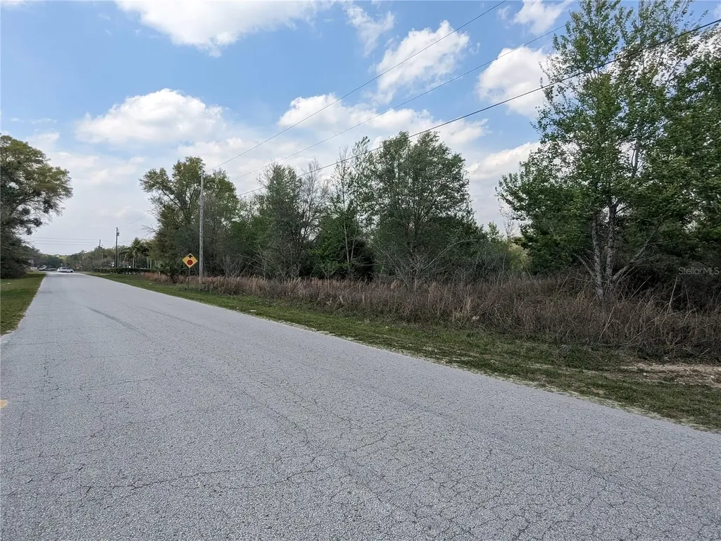 7711 SE 126th Place Belleview FL 34420