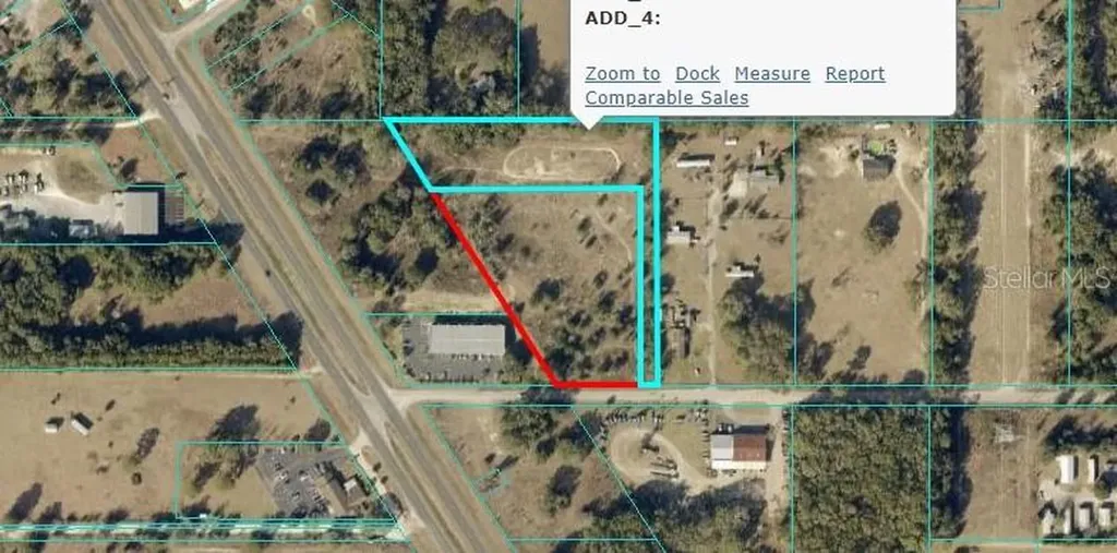 7711 SE 126th Place Belleview FL 34420