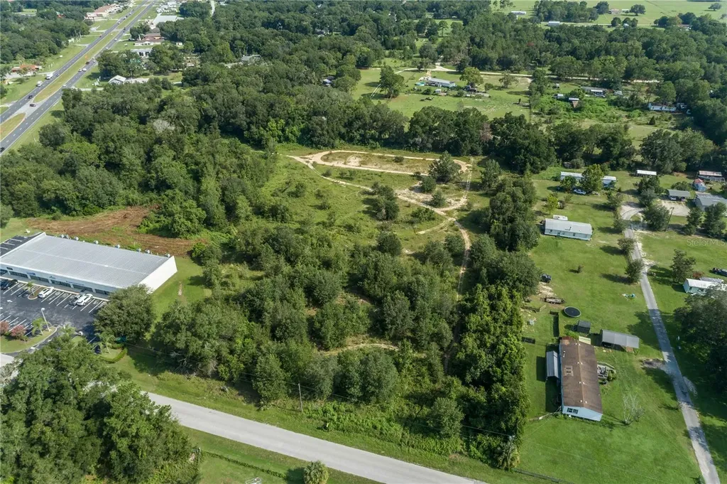 7711 SE 126th Place Belleview FL 34420