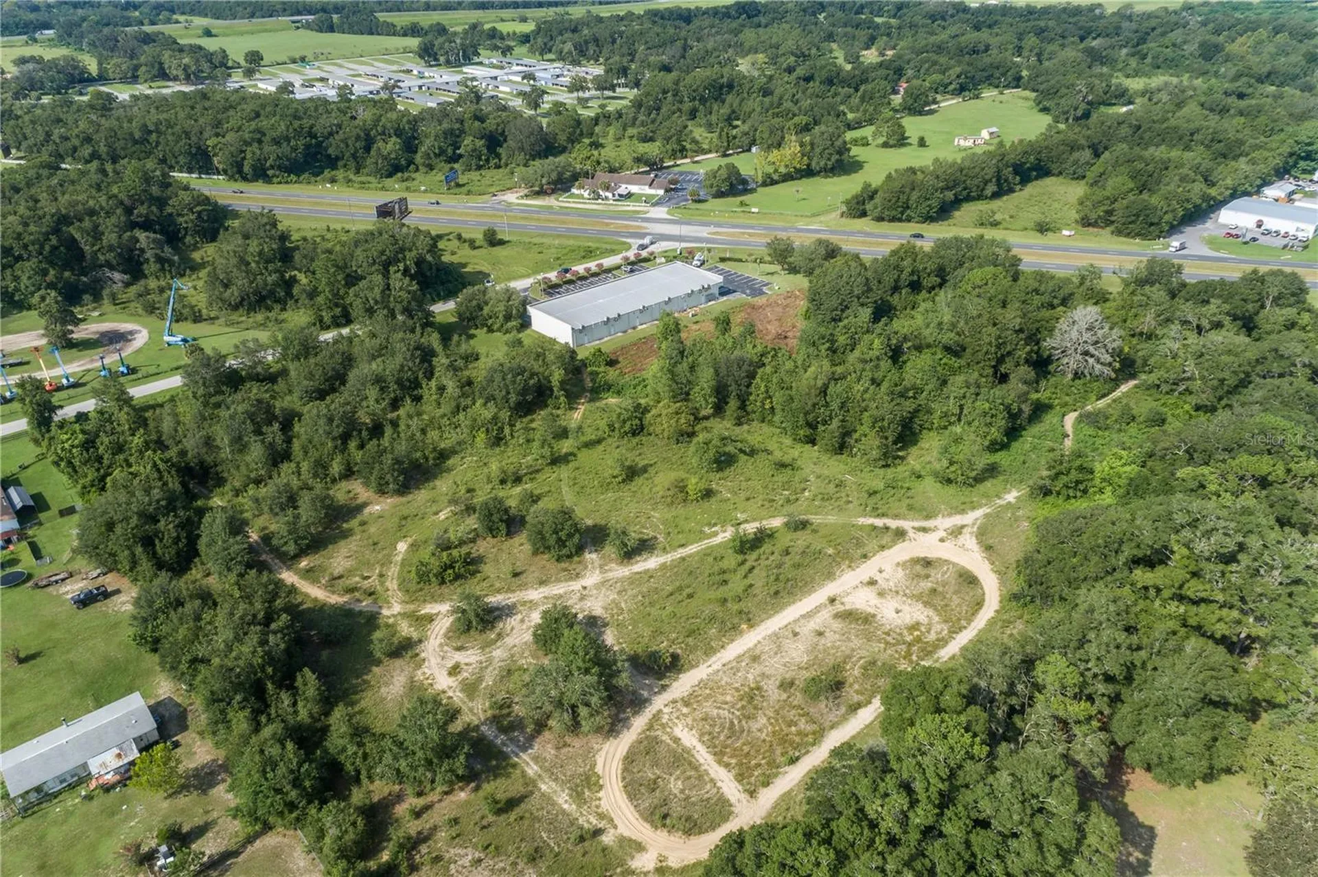 7711 SE 126th Place Belleview FL 34420