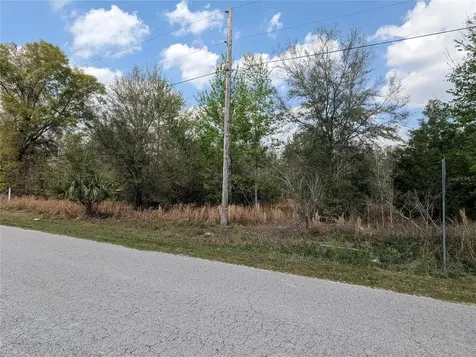 7711 SE 126th Place Belleview FL 34420
