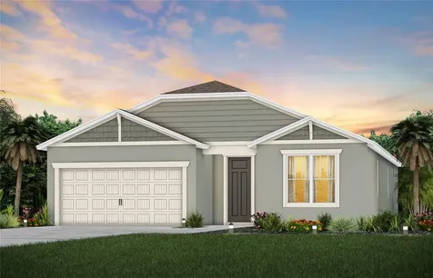 17445 Back Bay Court Clermont FL 34714